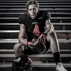 Meet your Posher, Jesse